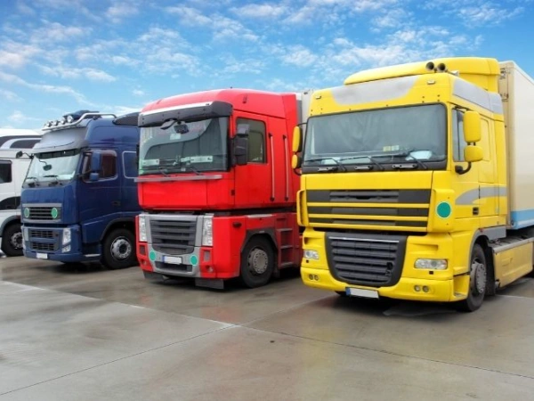 Ankara Dudullu Nakliye